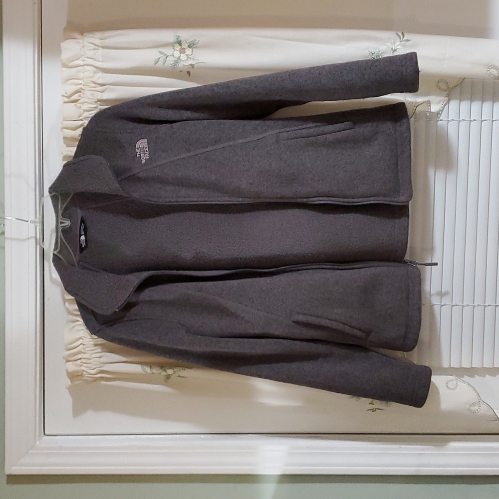 The North Face Fleece jacket